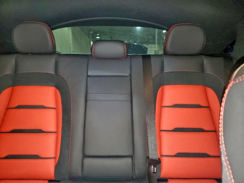 2024 MERCEDES-BENZ GLE COUPE #3304547483