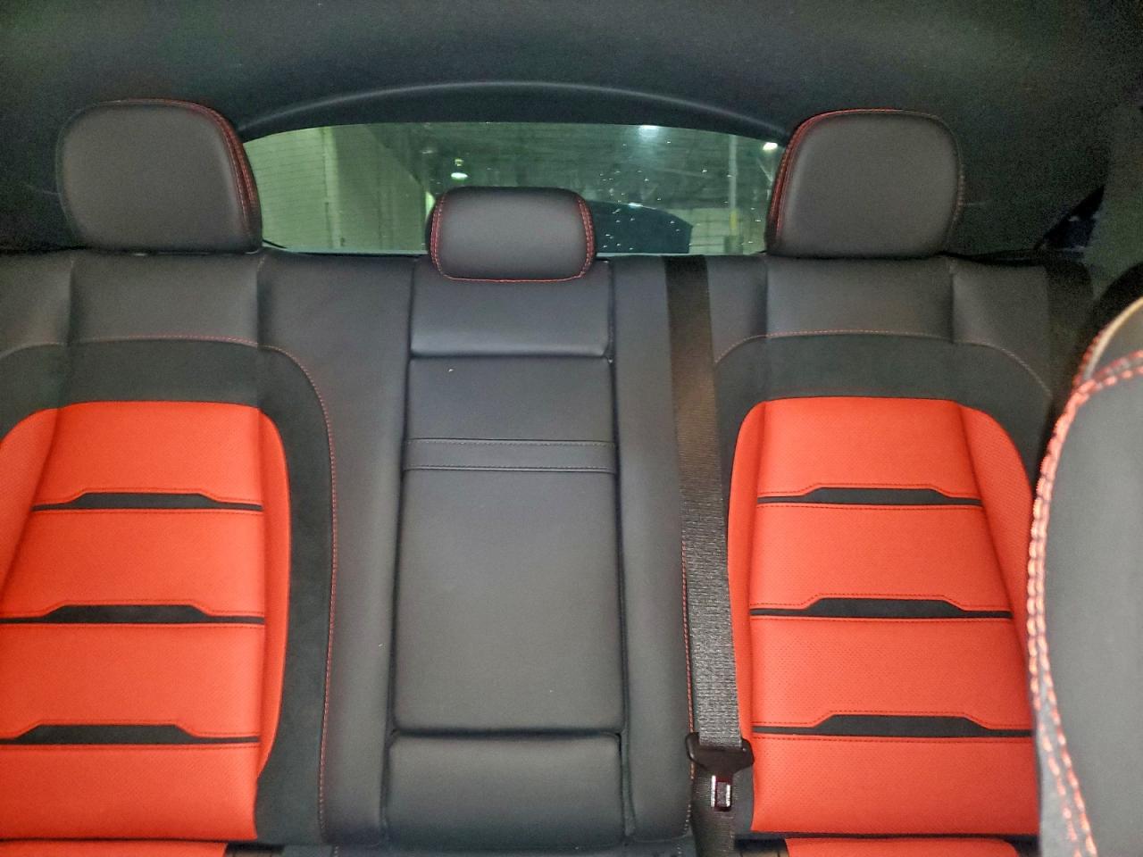 Lot #3304547483 2024 MERCEDES-BENZ GLE COUPE