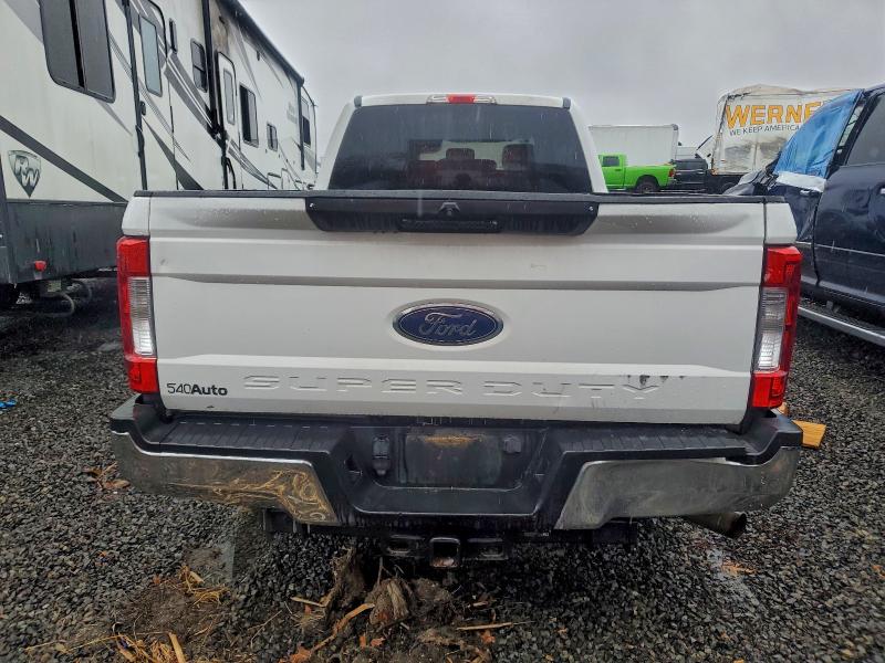 2018 FORD F250 SUPER #3303830467