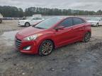 Lot #3316727406 2016 HYUNDAI ELANTRA GT