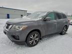 Lot #3304523533 2017 NISSAN PATHFINDER