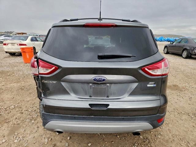 2016 FORD ESCAPE SE #3305579102