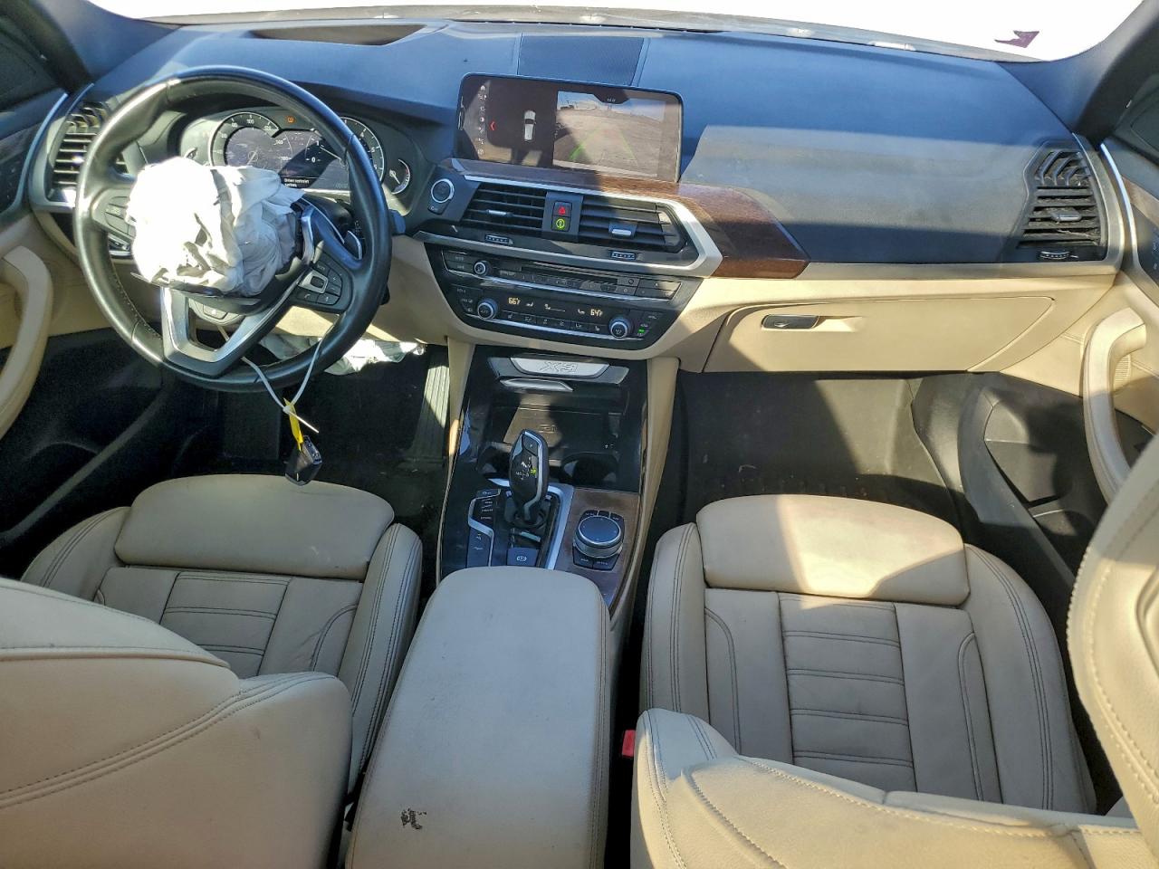 Lot #3315989128 2018 BMW X3 XDRIVE3