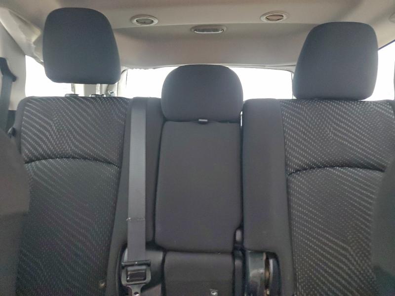 2015 DODGE JOURNEY SE #3311609247