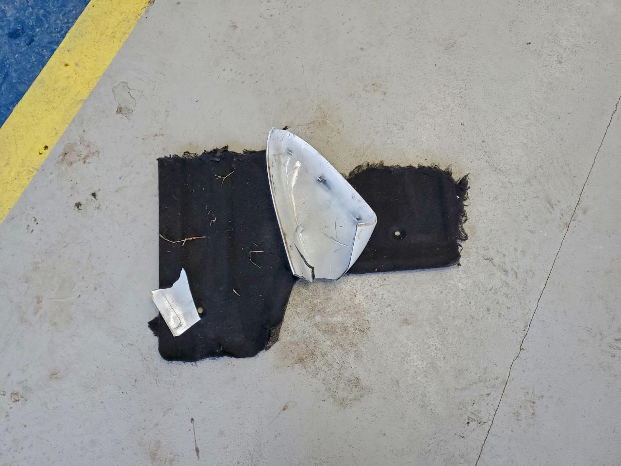 FORD FUSION SE HYBRID