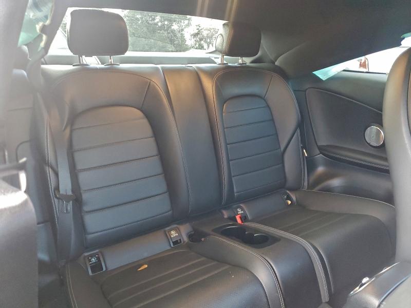 2021 MERCEDES-BENZ C 300 4MAT #3316802431