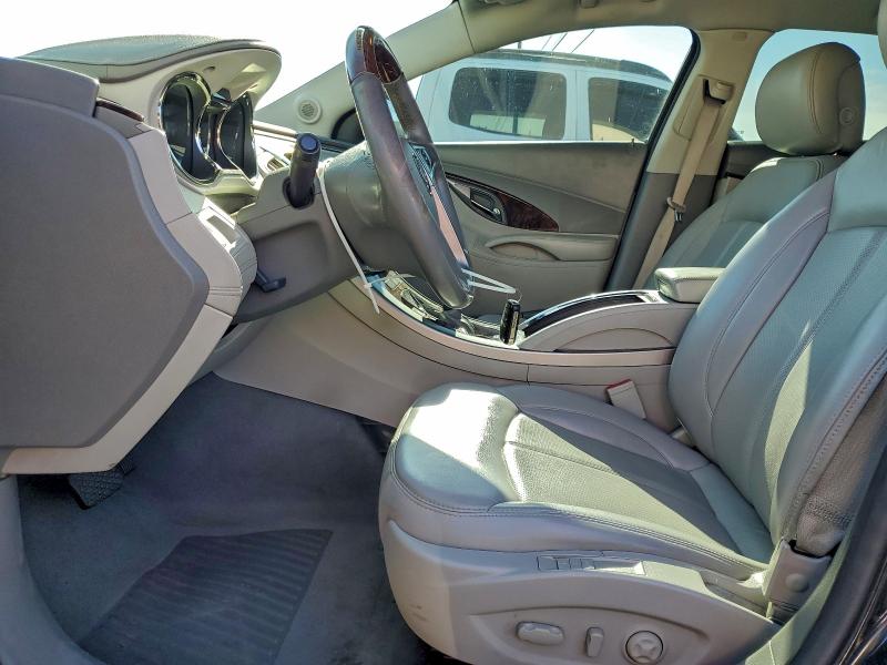 2010 BUICK LACROSSE C #3303709526