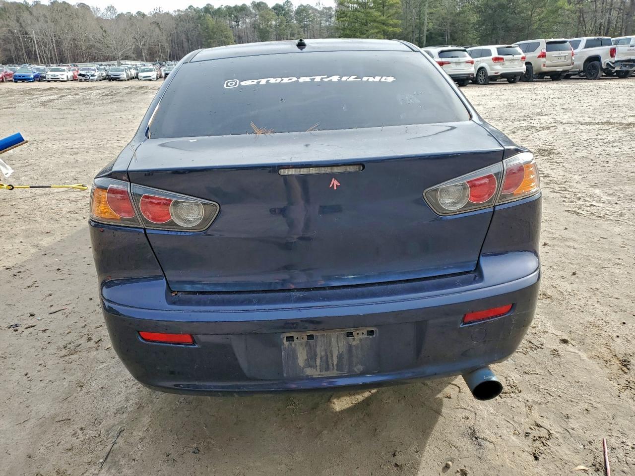 MITSUBISHI LANCER ES/ES SPORT