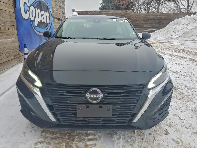 2025 NISSAN ALTIMA SV #3311473277