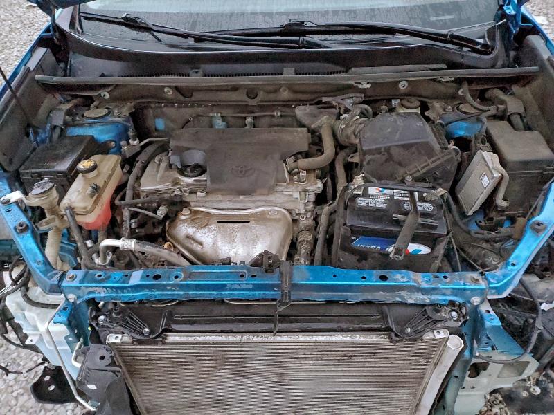 2018 TOYOTA RAV4 LE #3310483095