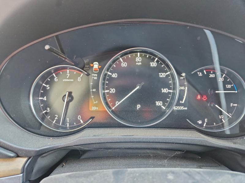 2019 MAZDA CX-5 SIGNA #3316689156