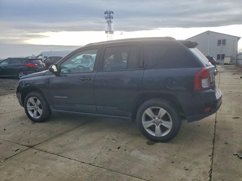2016 JEEP COMPASS SP #3311701246