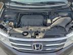 Lot #3309536592 2011 HONDA ODYSSEY EX