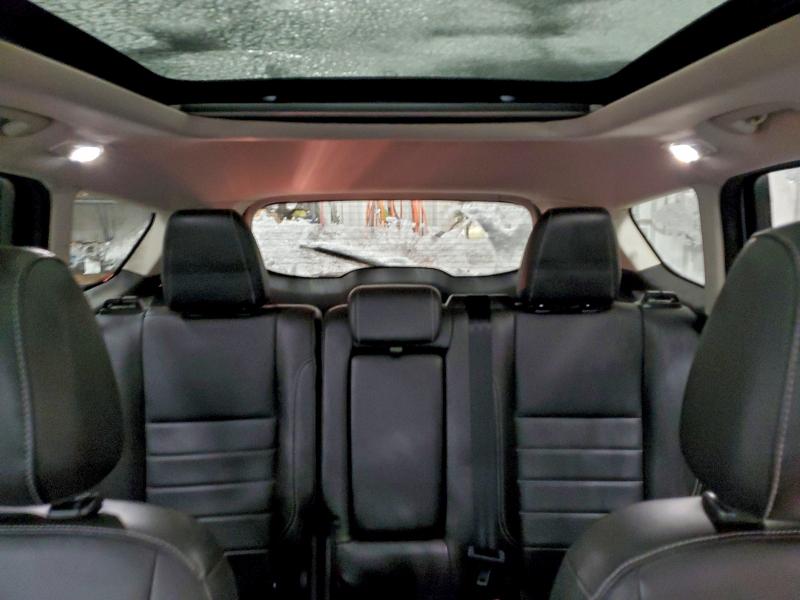 2015 FORD ESCAPE TIT #3304783959