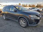 Lot #3305303302 2015 NISSAN ROGUE S