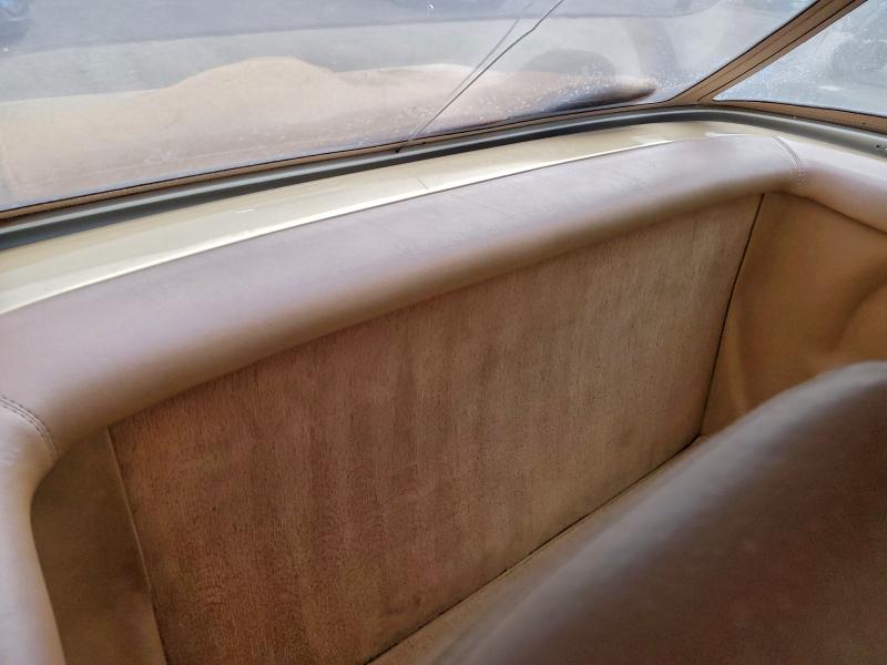 1987 MERCEDES-BENZ 560 SL #3304765983