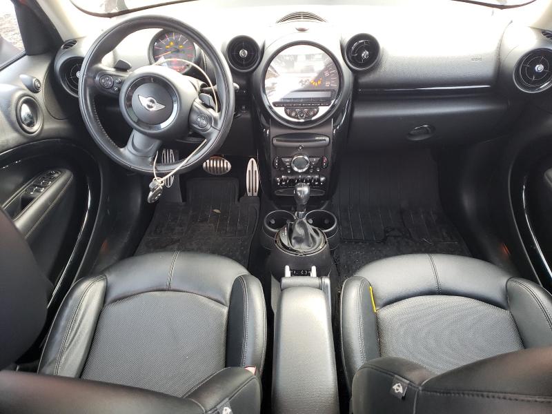 2015 MINI COOPER S C #3304689969