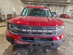 Lot #3318001914 2021 FORD BRONCO SPO