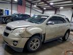 Lot #3311560241 2011 CHEVROLET EQUINOX LT