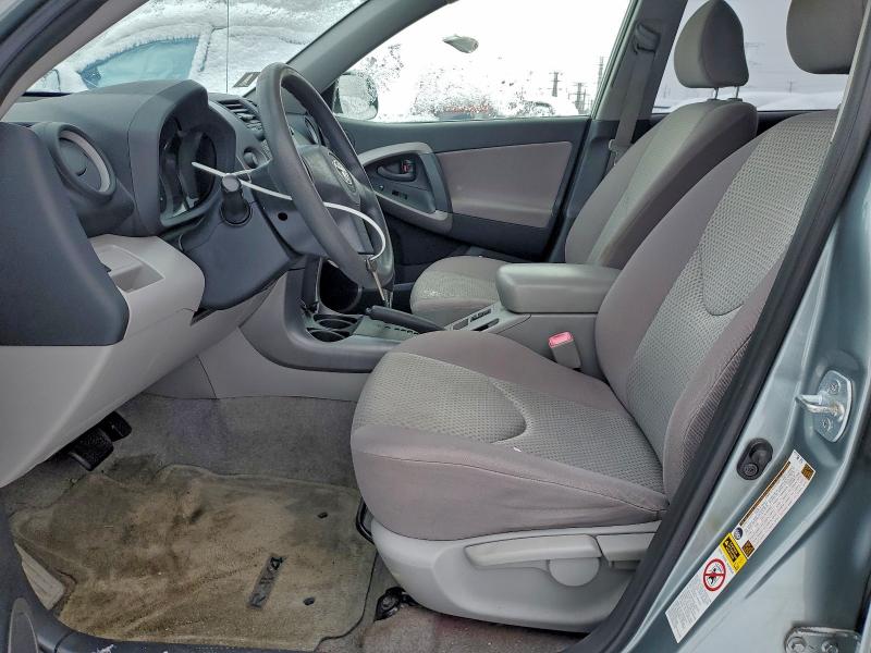 2007 TOYOTA RAV4 #3303583929