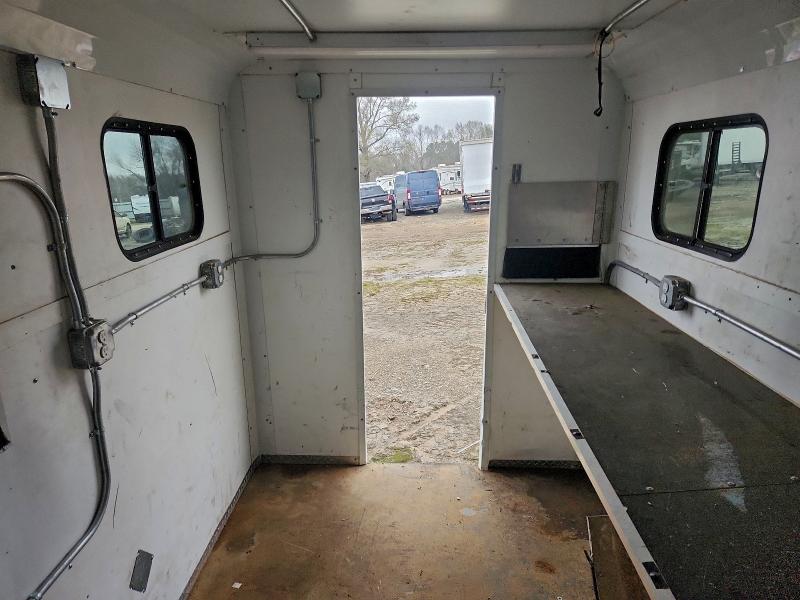 2023 CARGOCRAFT UNKNOWN #3317700074