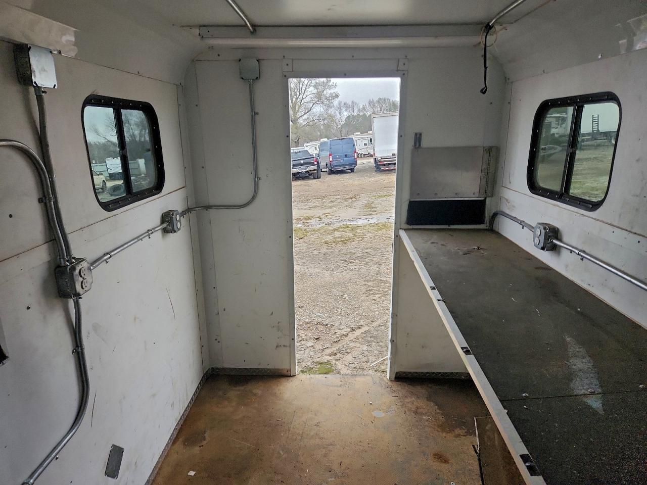 Lot #3317700074 2023 CARGOCRAFT UNKNOWN