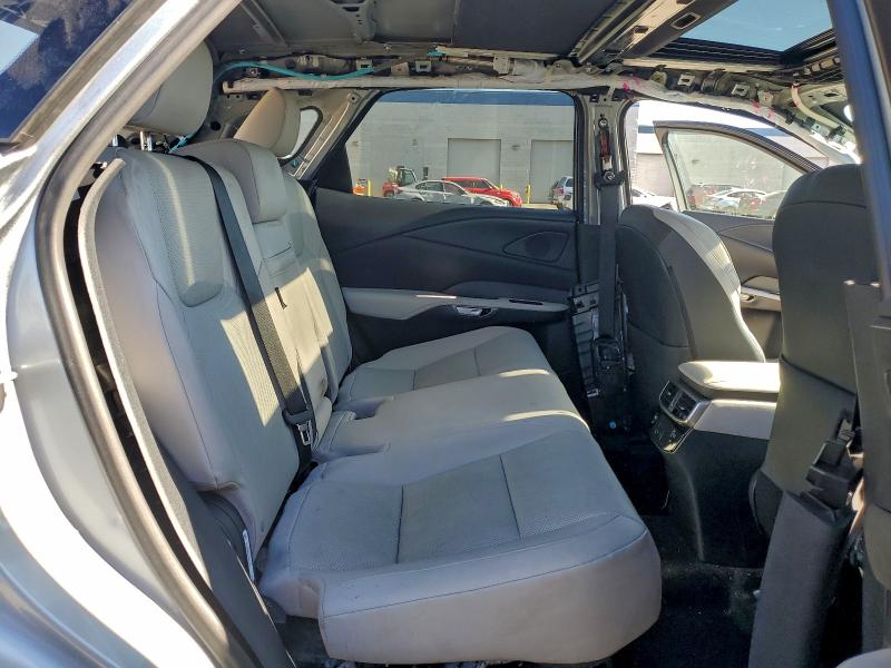 2023 LEXUS RX 350H BA #3311680222