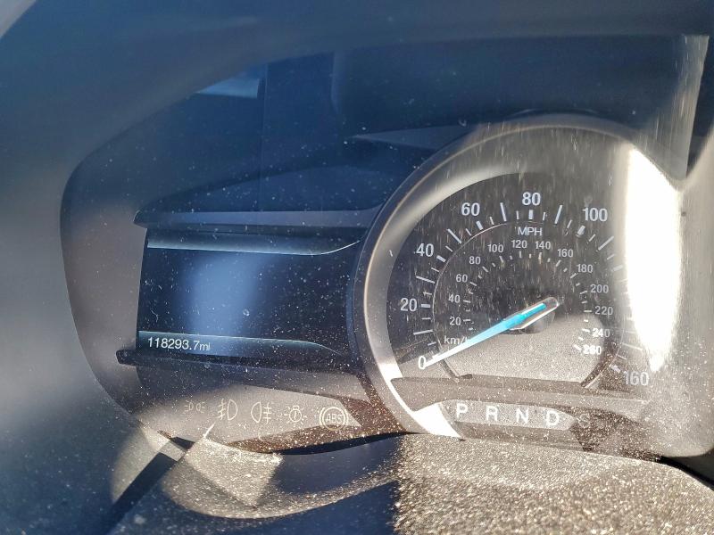 2016 FORD EDGE TITAN #3305396311