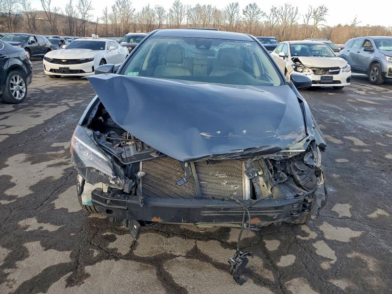 2017 TOYOTA COROLLA L #3305302344