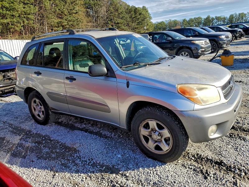 2005 TOYOTA RAV4 #3310416974