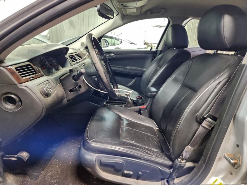 2014 CHEVROLET IMPALA LIM #3311592774