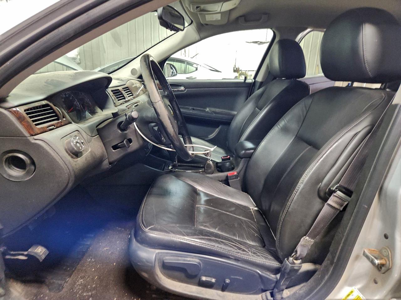 Lot #3311592774 2014 CHEVROLET IMPALA LIM