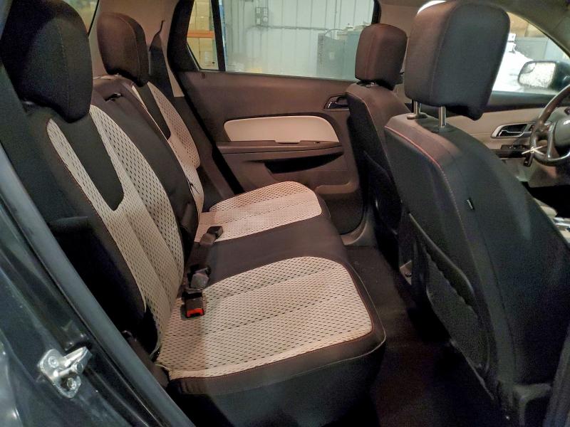 2014 GMC TERRAIN SL #3318893932