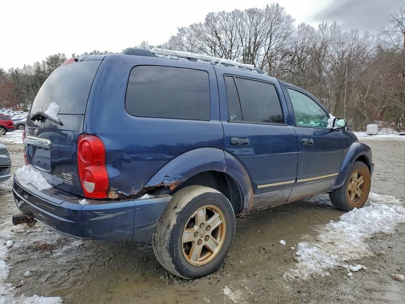 2006 DODGE DURANGO LI #3304539452