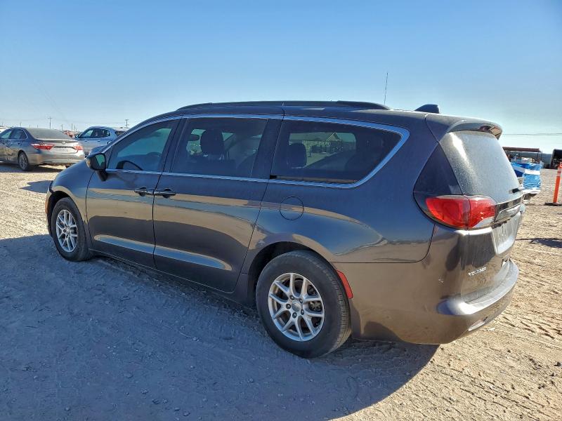 2020 CHRYSLER VOYAGER LX #3311564235