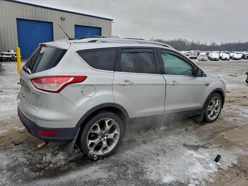 2015 FORD ESCAPE TIT #3304671953