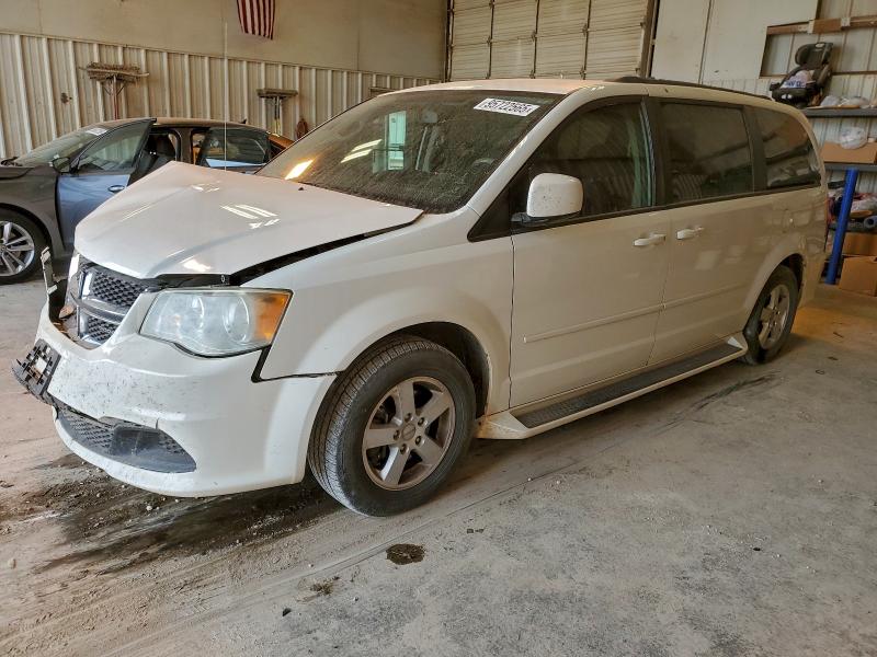 2011 DODGE GRAND CARA #3316089242