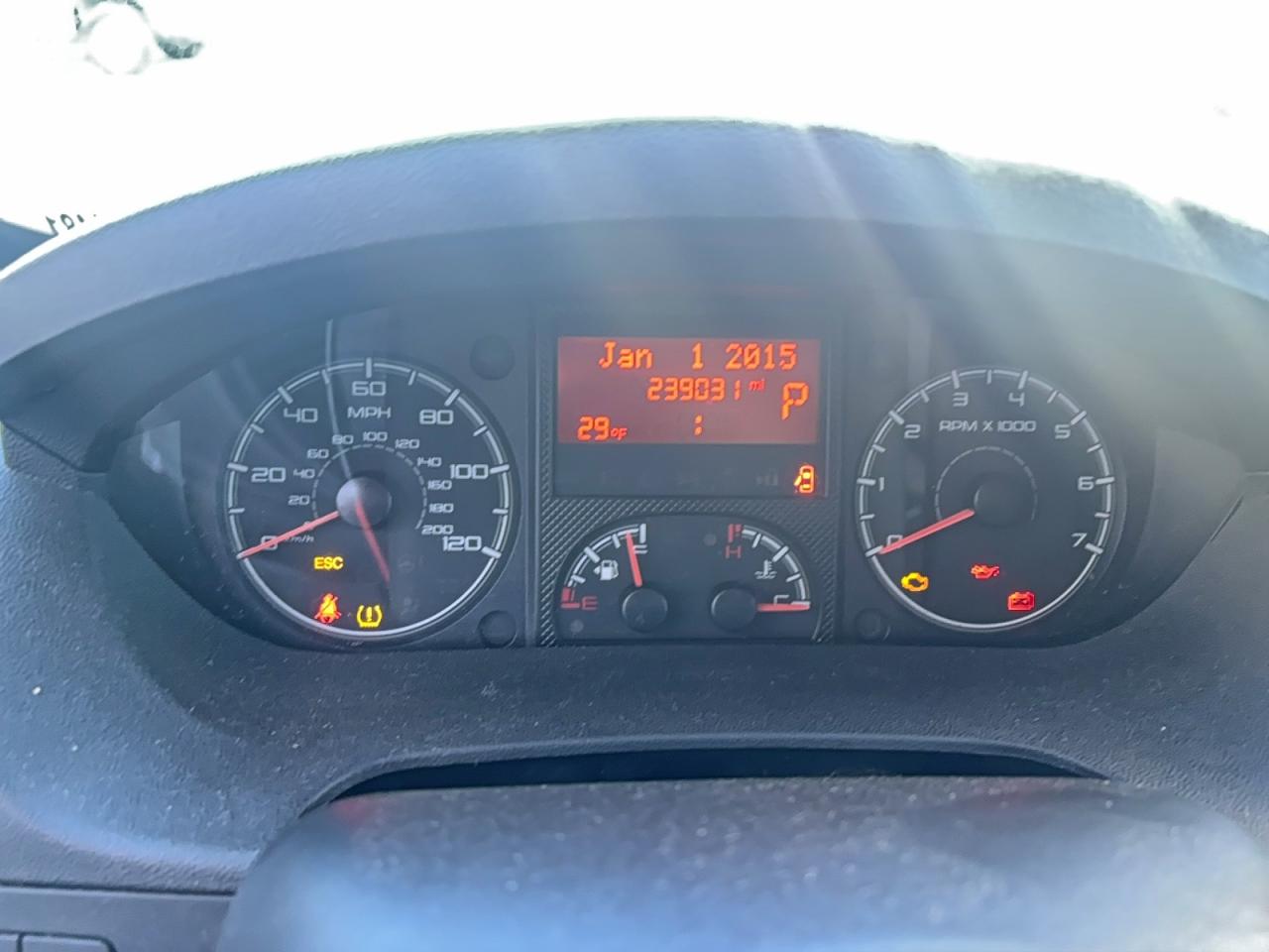 Lot #3311644241 2016 RAM PROMASTER