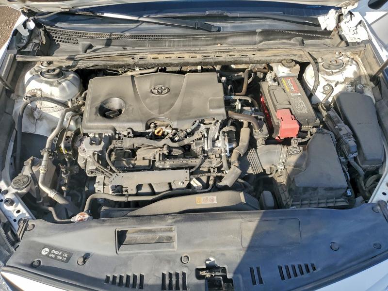 2019 TOYOTA CAMRY L #3311641295