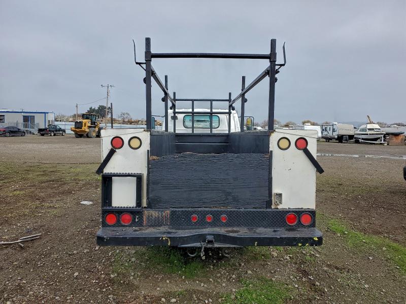 1999 CHEVROLET TILT MASTE #3319247713