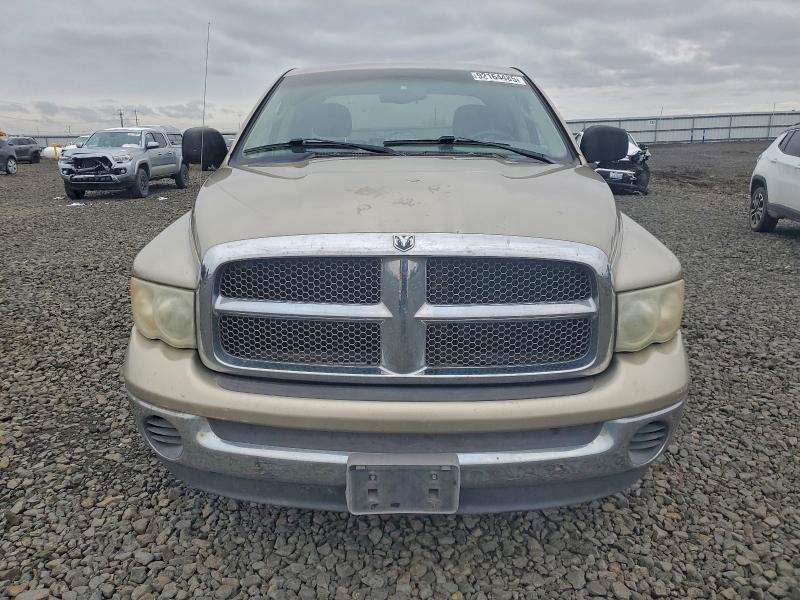 2002 DODGE RAM 1500 #3301957433