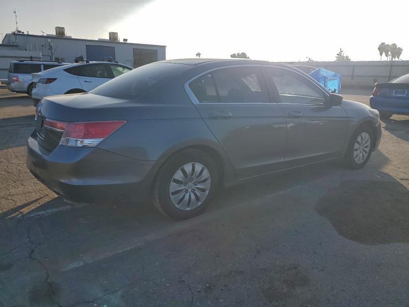 2011 HONDA ACCORD LX #3303556029