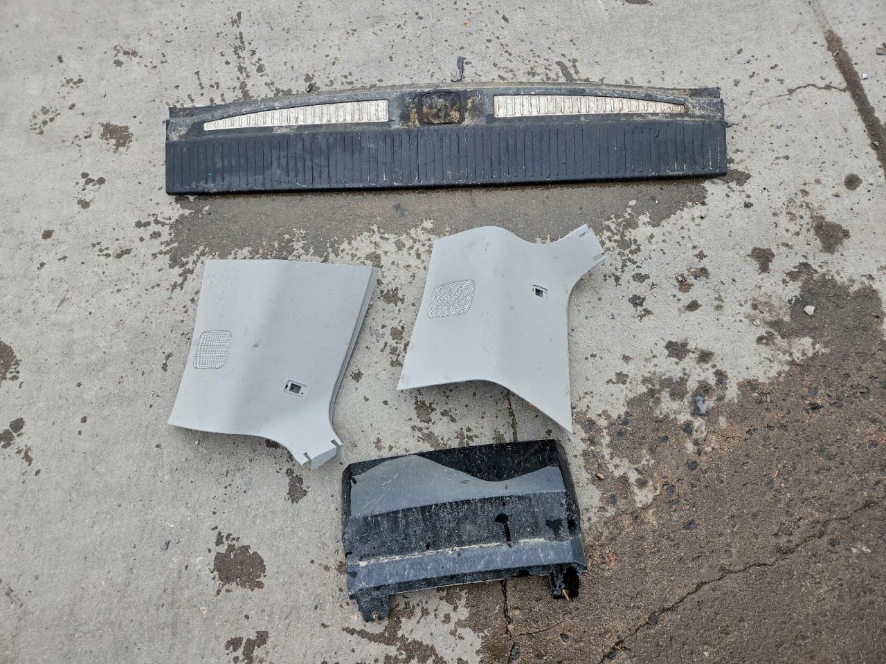 CHEVROLET SUBURBAN K1500 LTZ