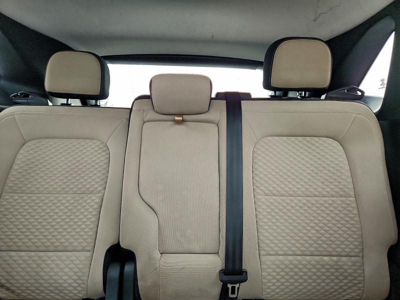 2021 FORD ESCAPE SE #3312524620