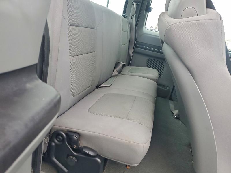 2007 FORD F250 SUPER #3309489562