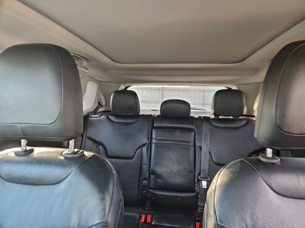 JEEP COMPASS LIMITED