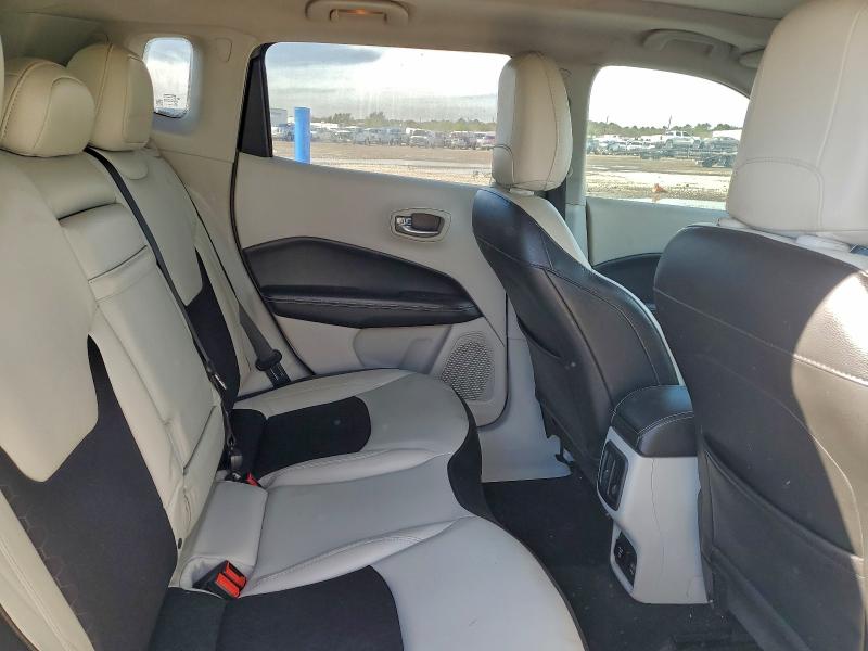 2019 JEEP COMPASS LA #3302915080