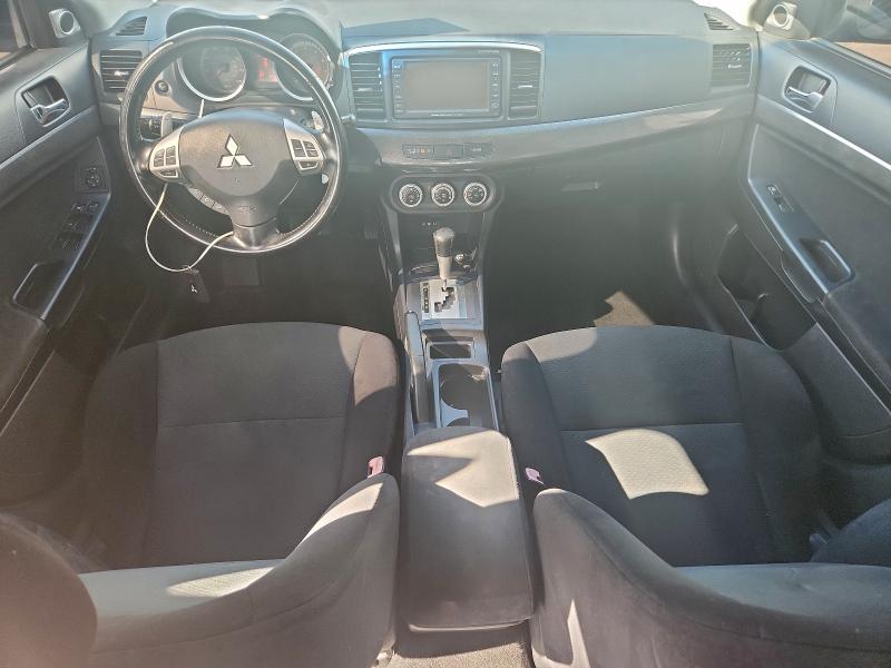 2008 MITSUBISHI LANCER GTS #3302816983