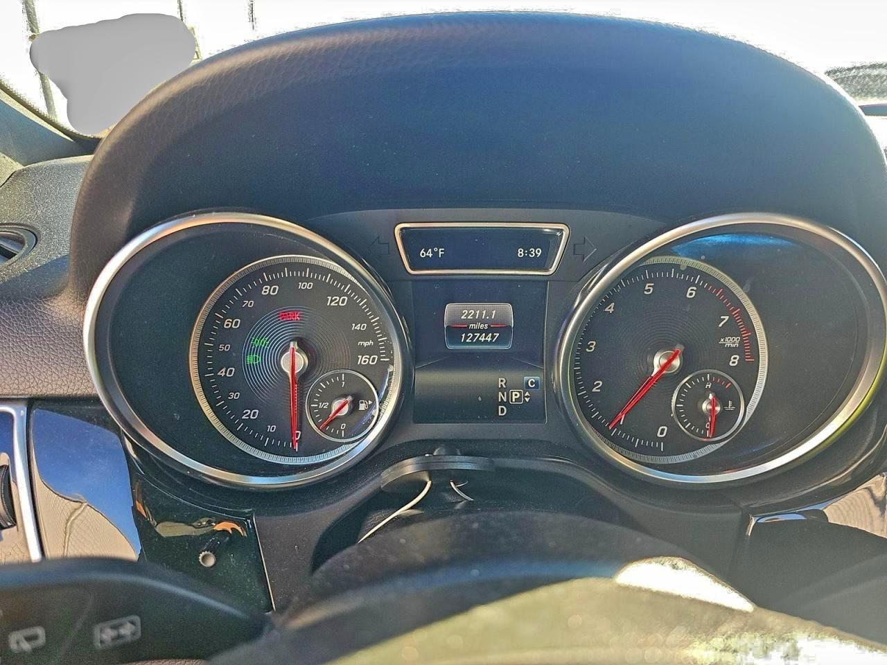 MERCEDES-BENZ GLE-CLASS 350