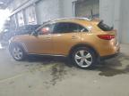 Lot #3303830472 2010 INFINITI FX35